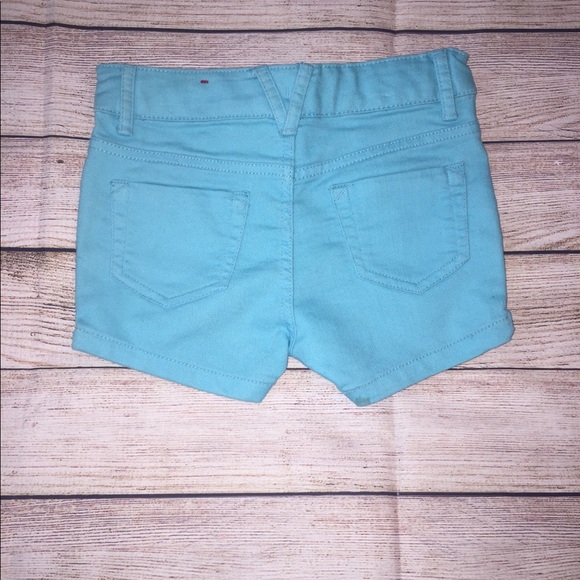 Bongo Girls Shorts - Picture 3 of 5